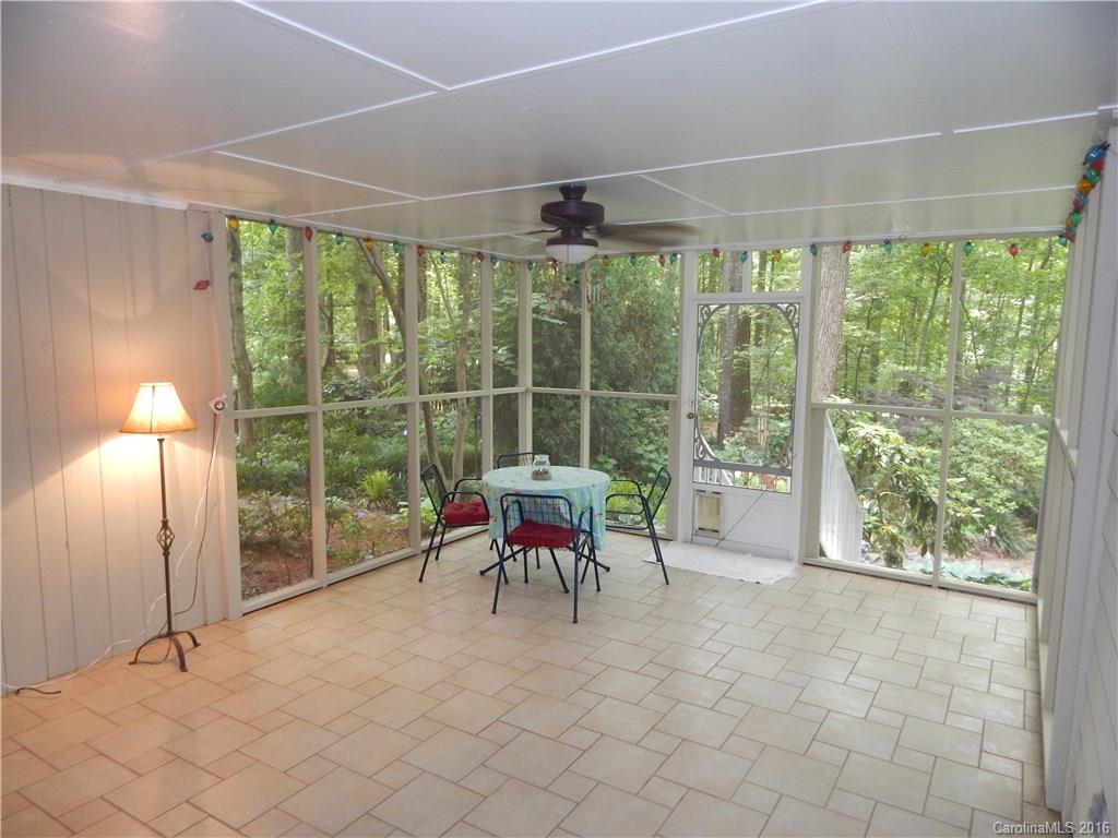 Wood Forest - Residential