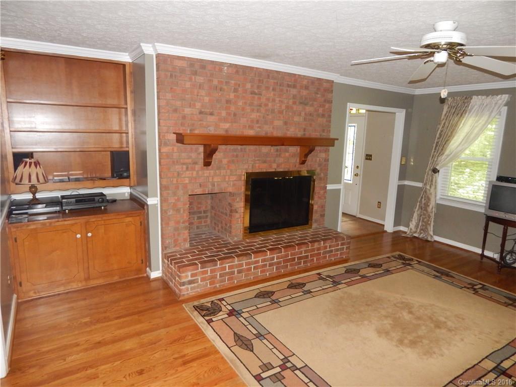 Wood Forest - Residential