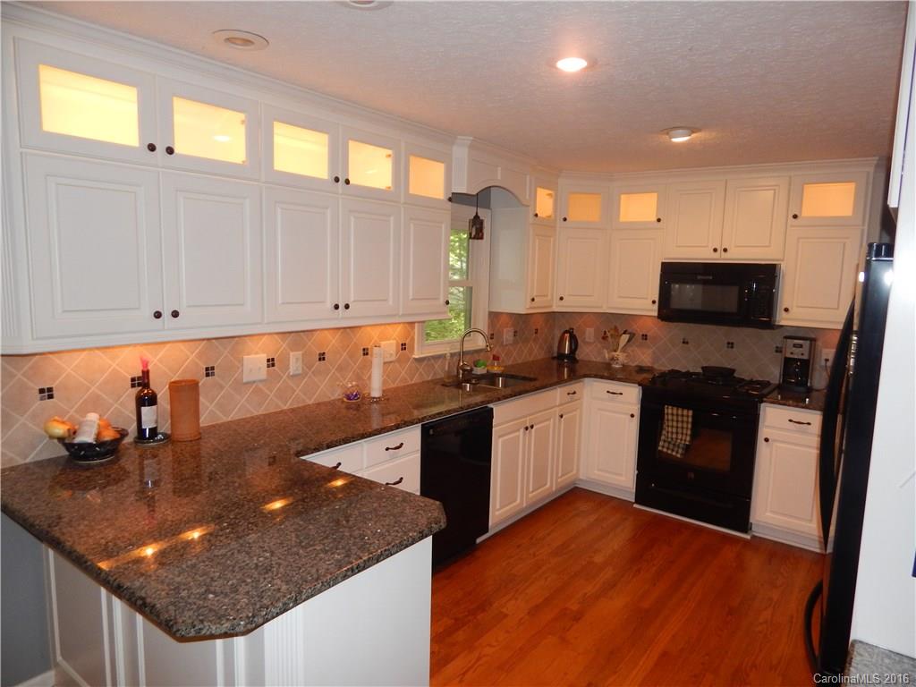 Wood Forest - Residential