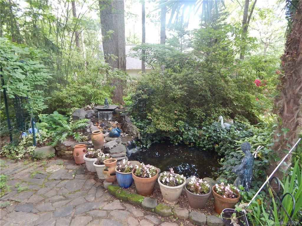 Wood Forest - Residential