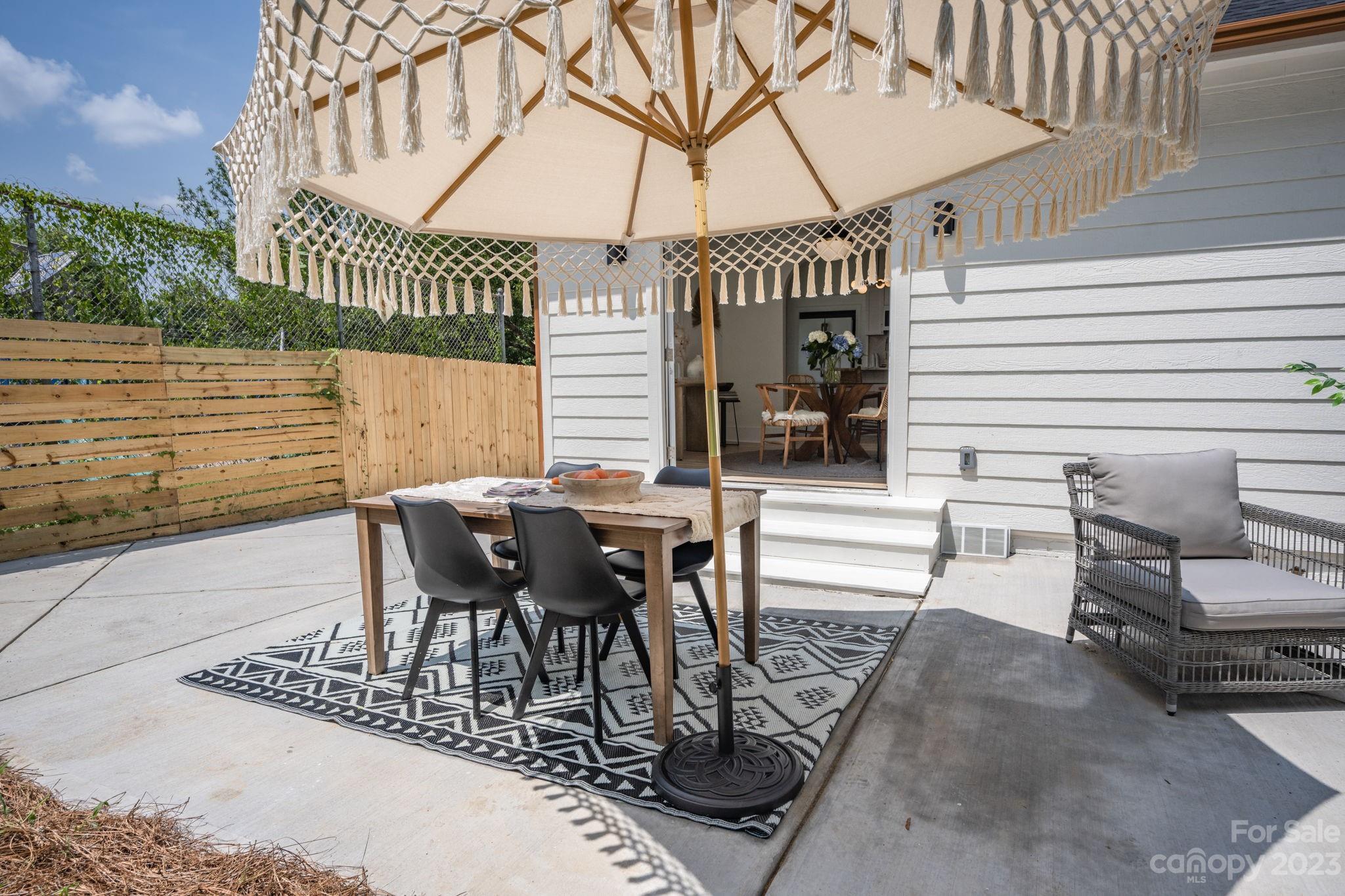 Villa Heights - Residential