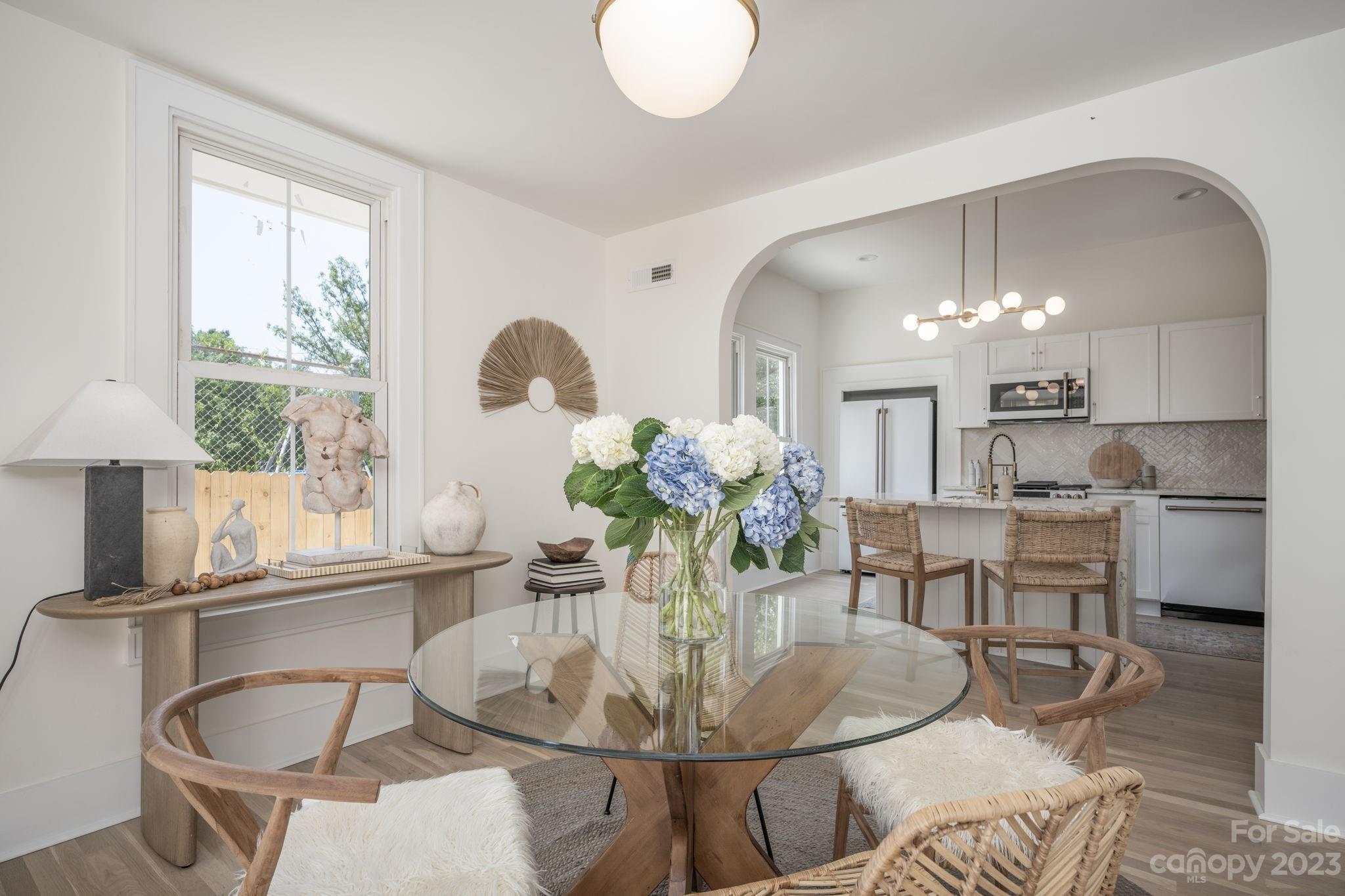 Villa Heights - Residential