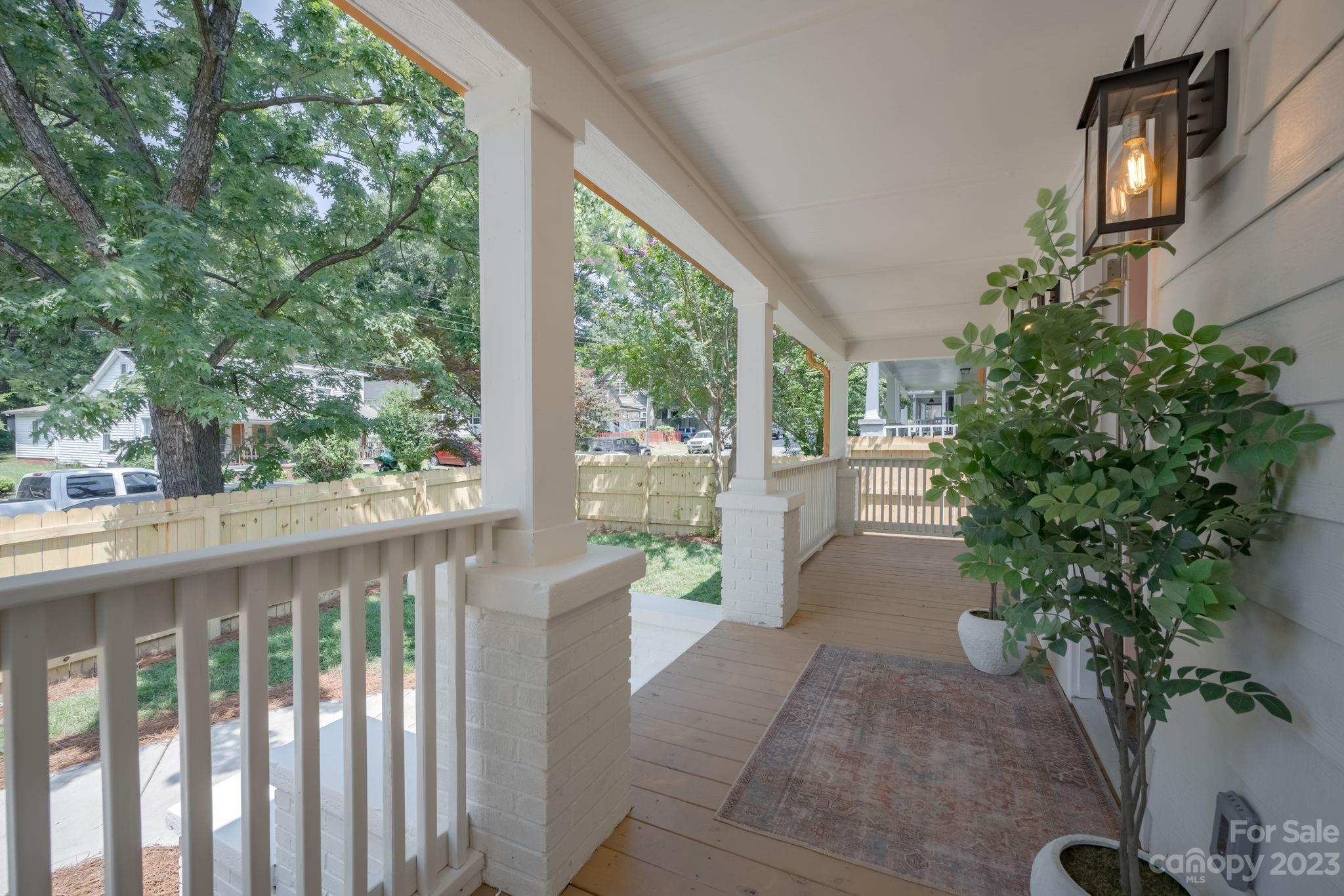 Villa Heights - Residential