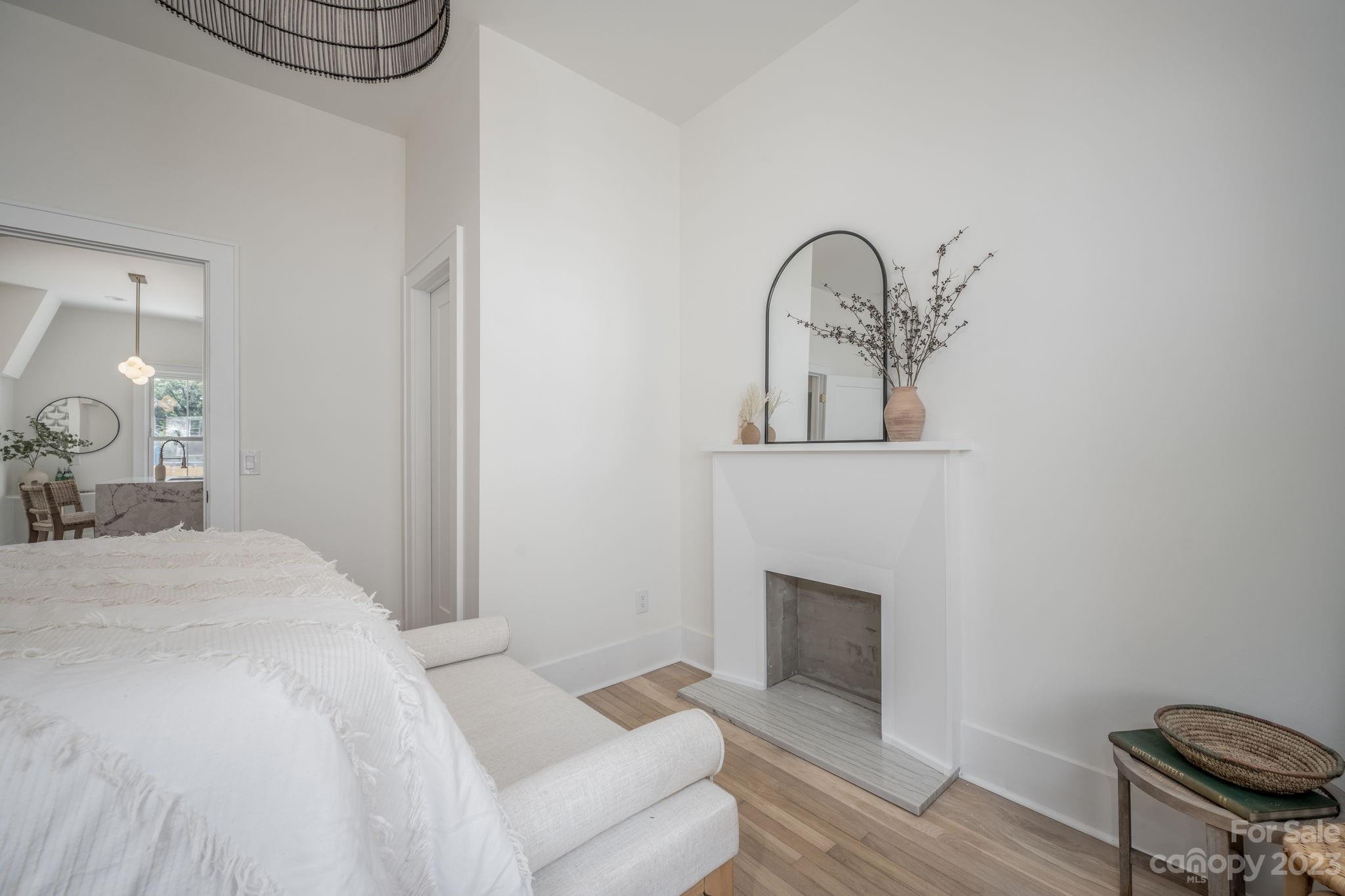 Villa Heights - Residential