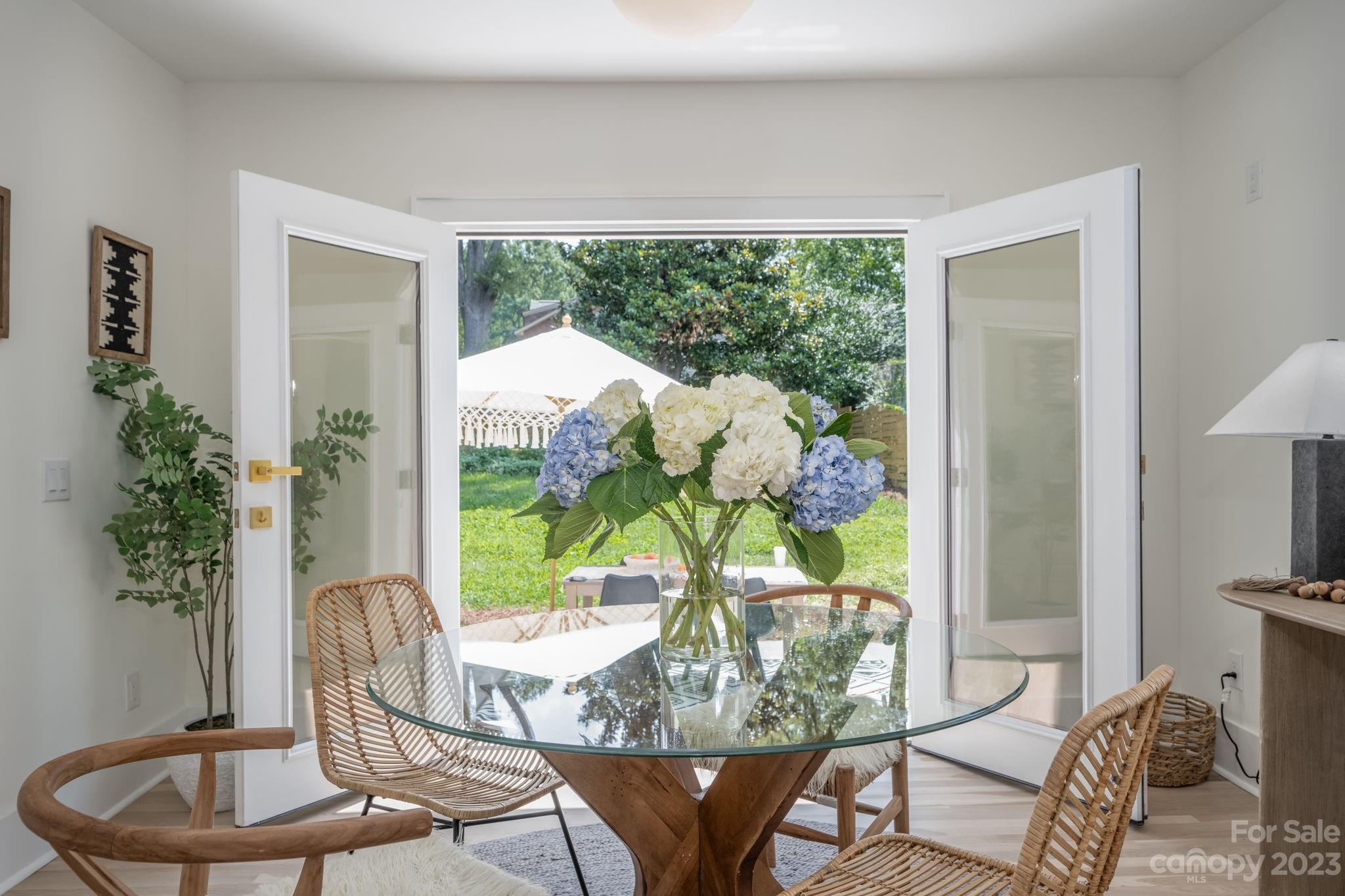 Villa Heights - Residential