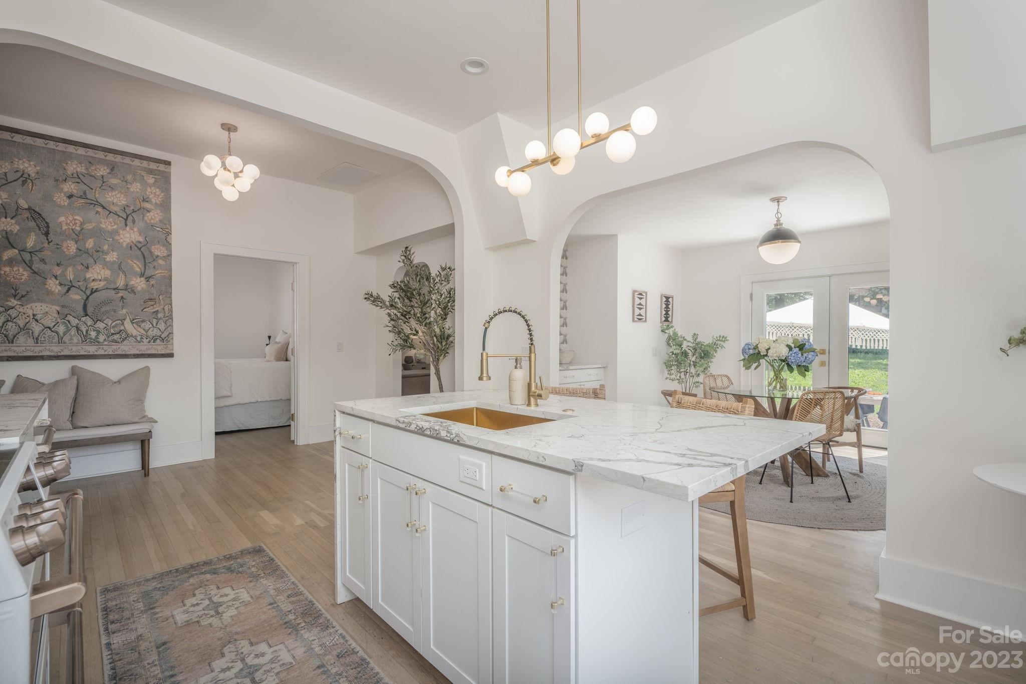 Villa Heights - Residential