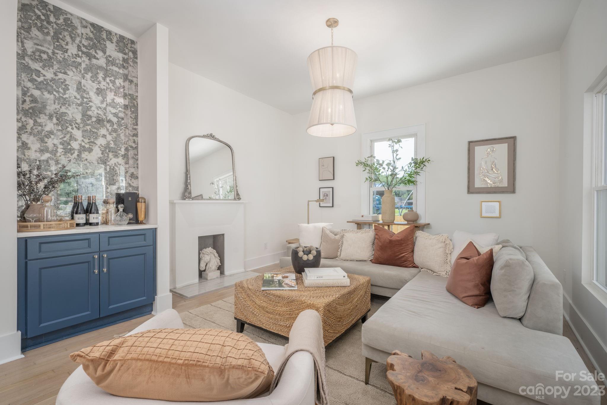 Villa Heights - Residential