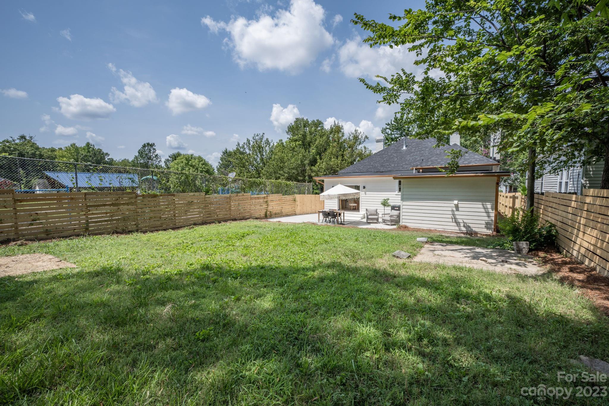Villa Heights - Residential