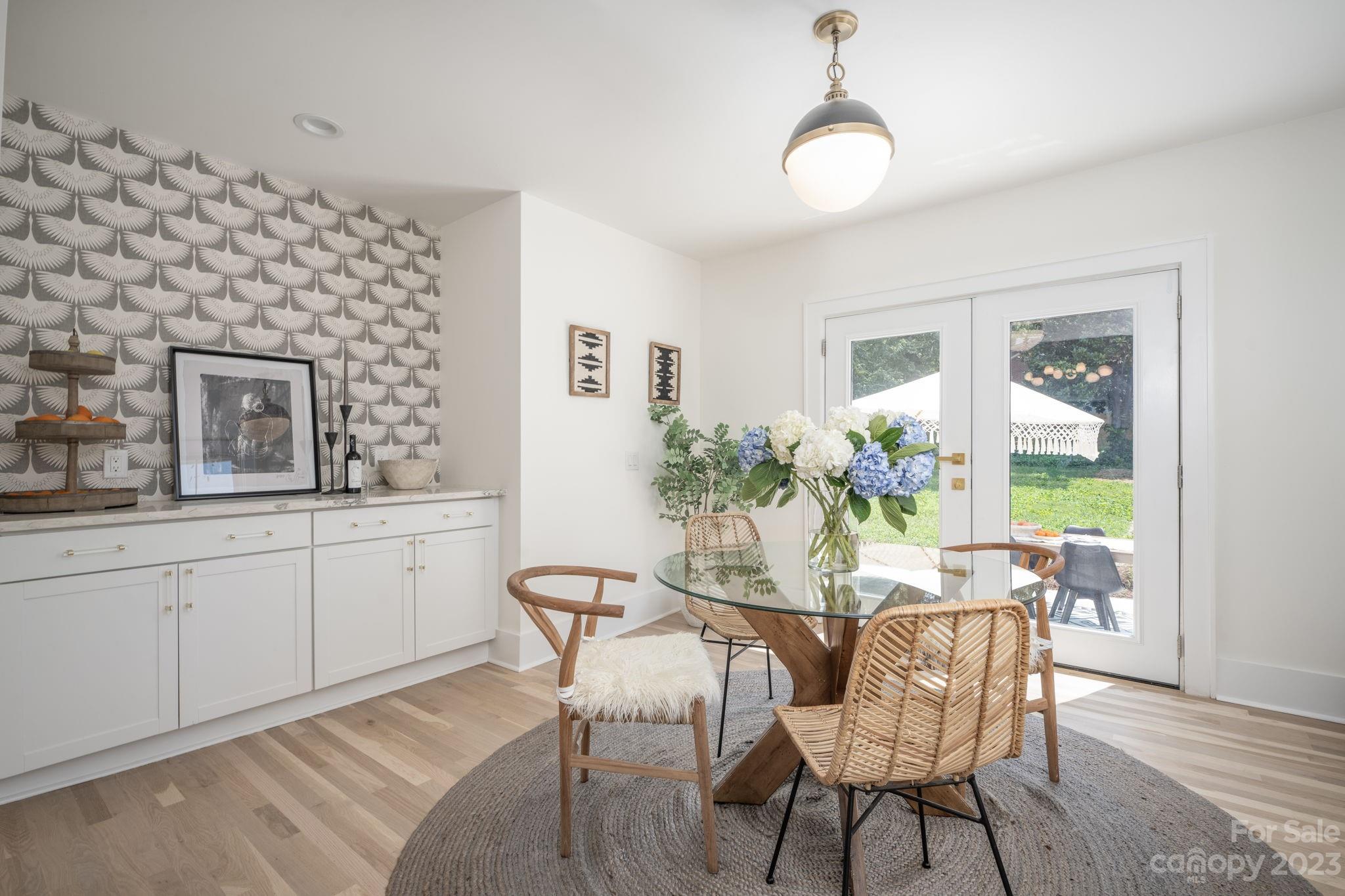 Villa Heights - Residential