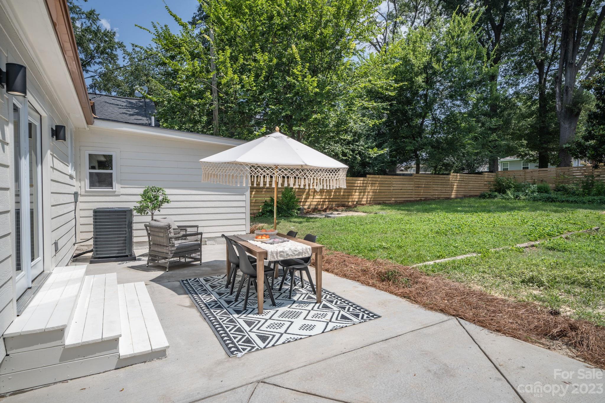 Villa Heights - Residential