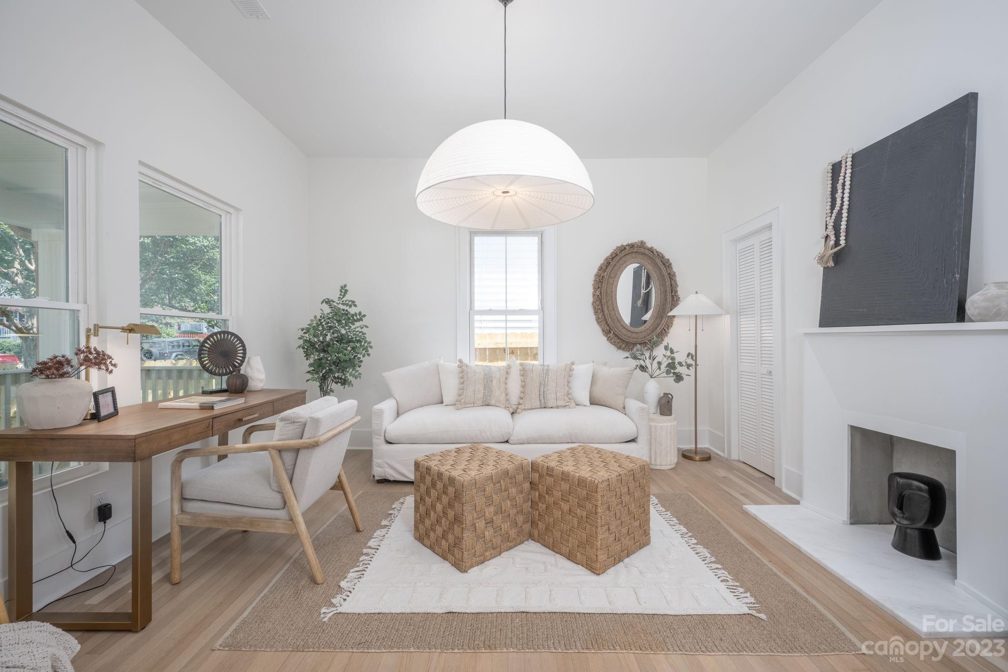Villa Heights - Residential