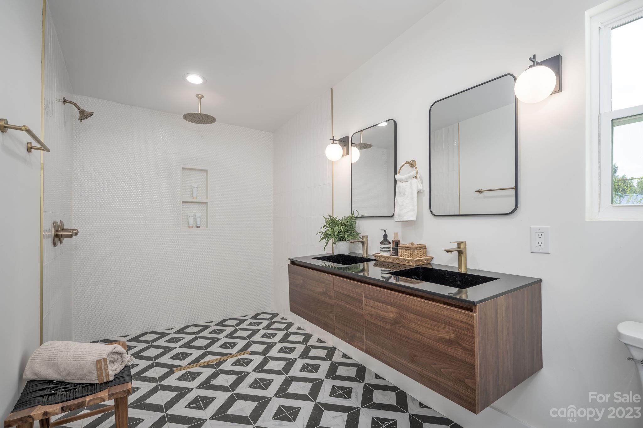 Villa Heights - Residential