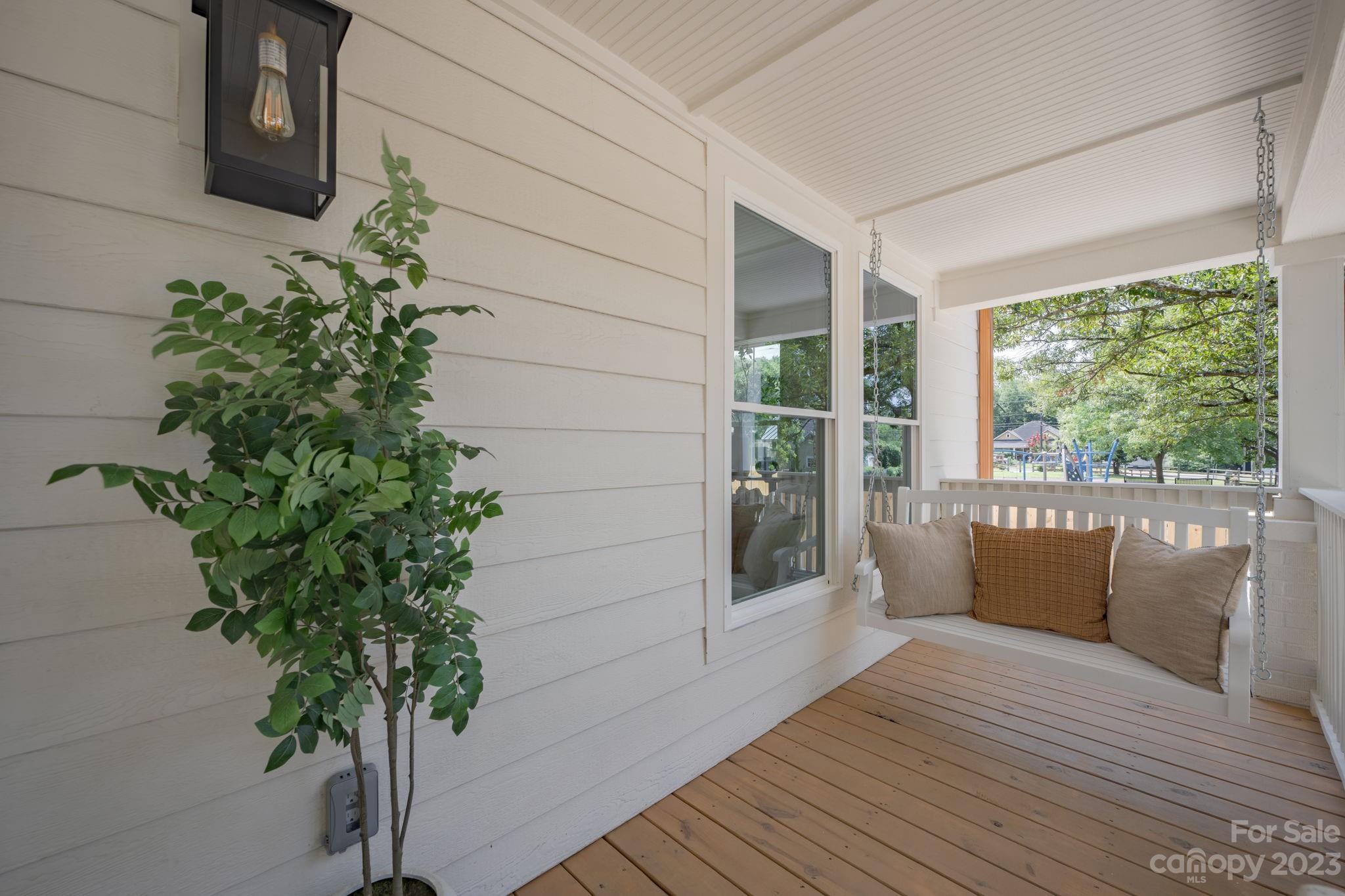 Villa Heights - Residential