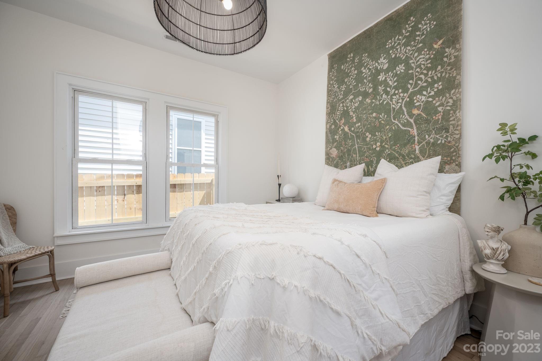 Villa Heights - Residential