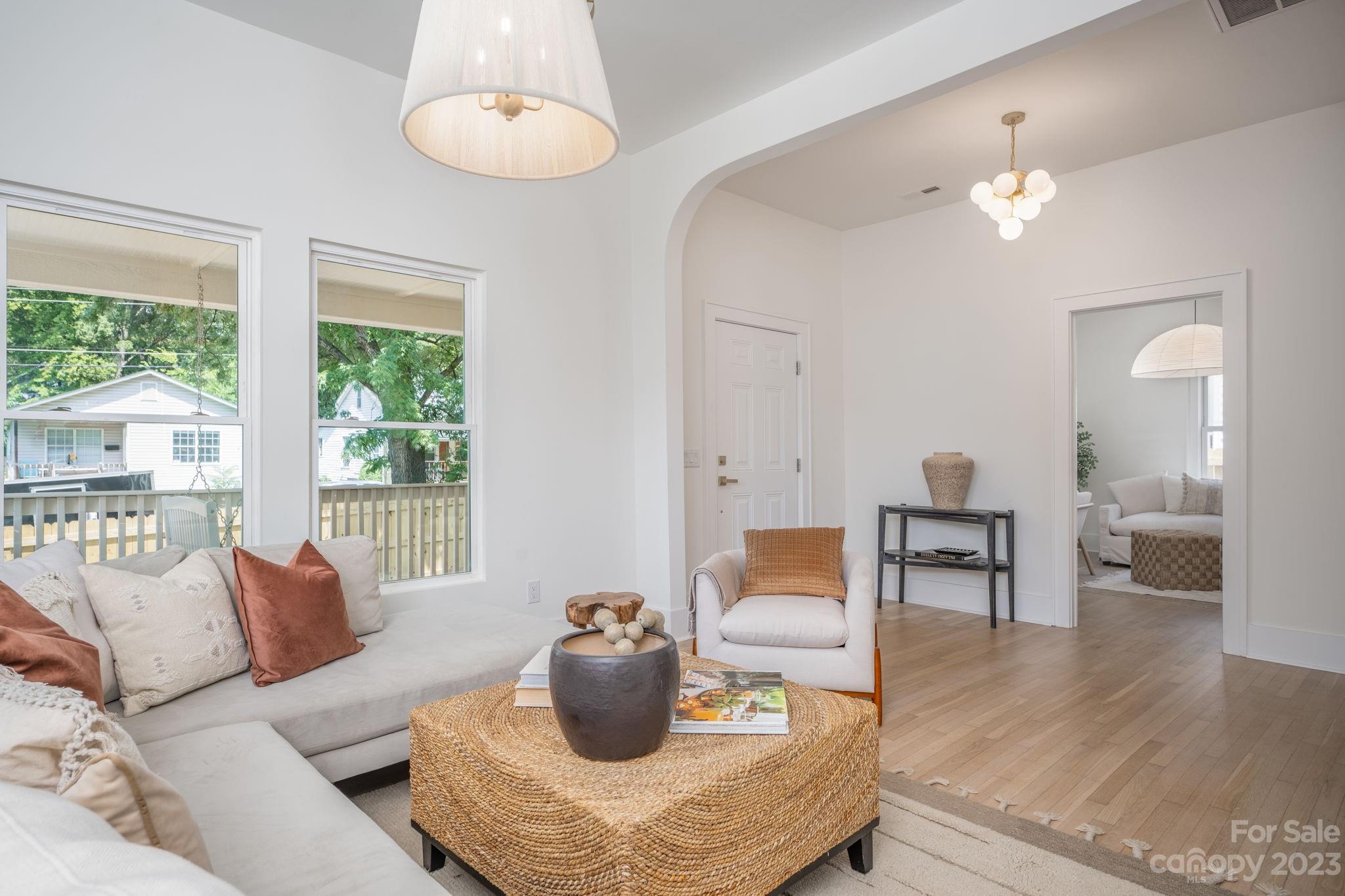 Villa Heights - Residential