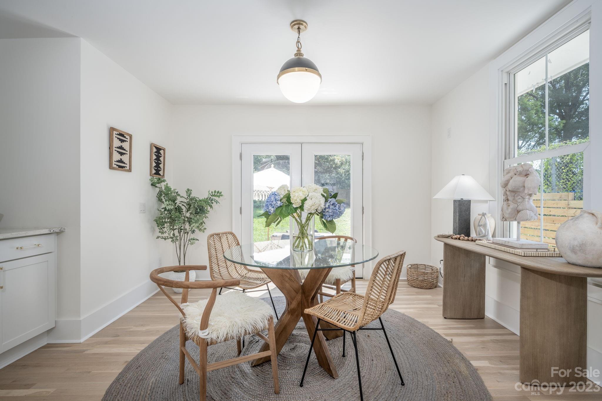 Villa Heights - Residential
