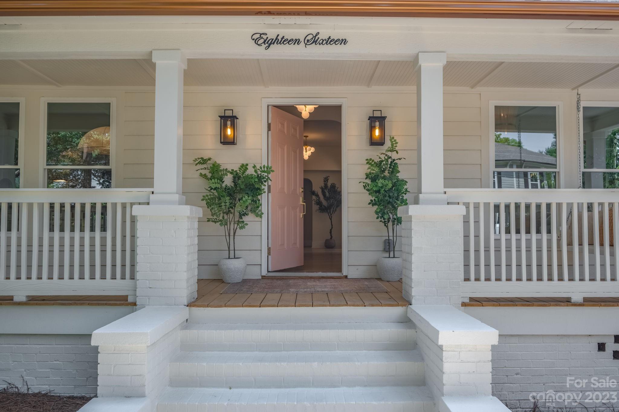 Villa Heights - Residential