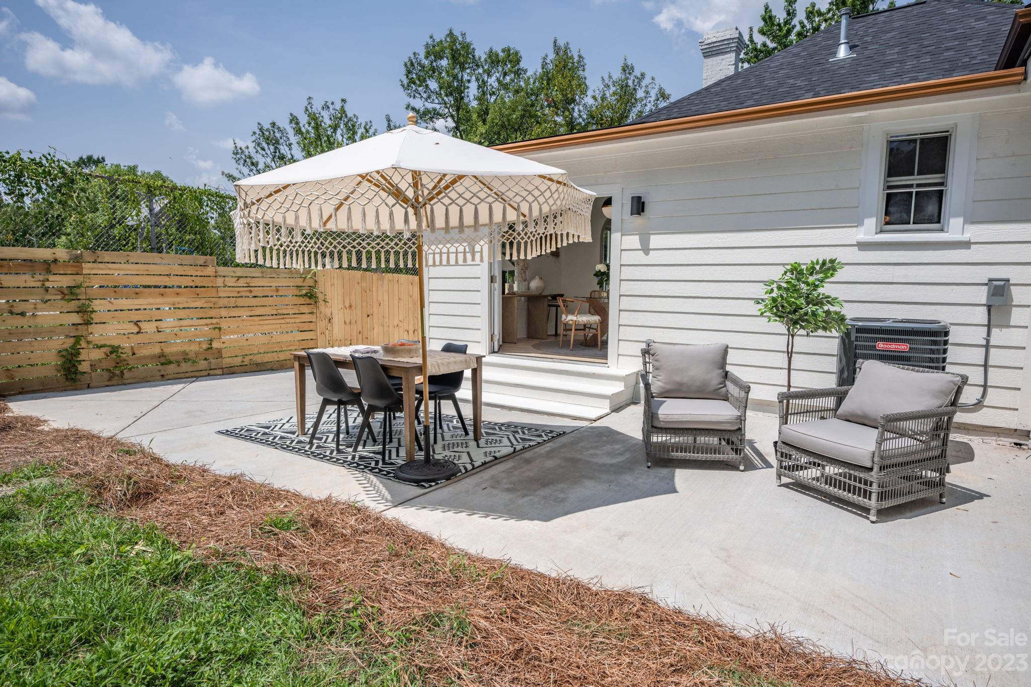 Villa Heights - Residential