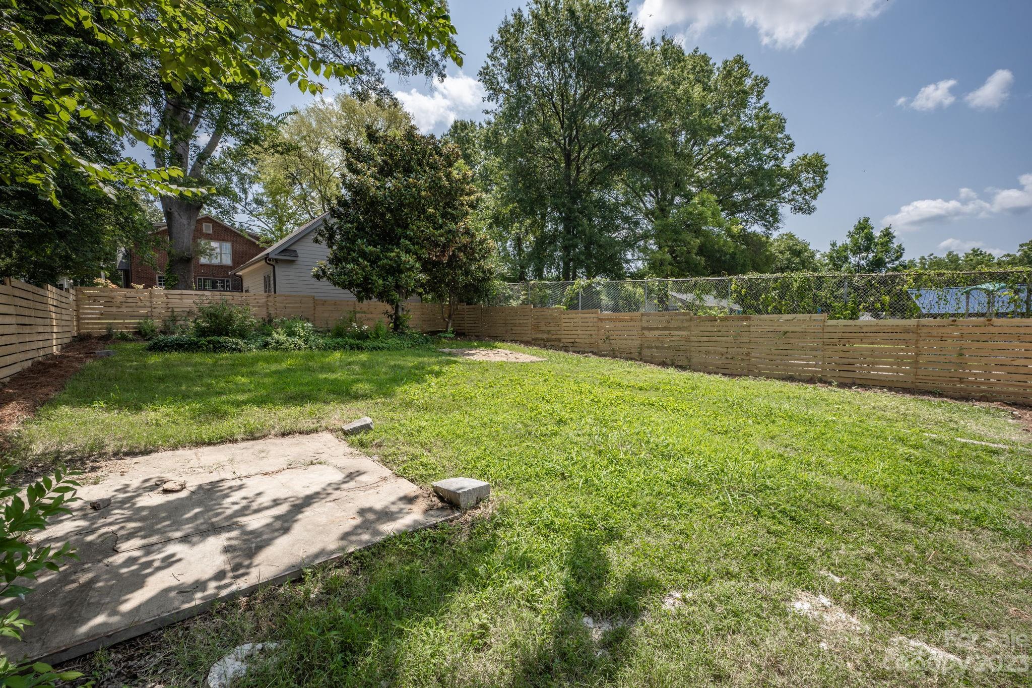 Villa Heights - Residential