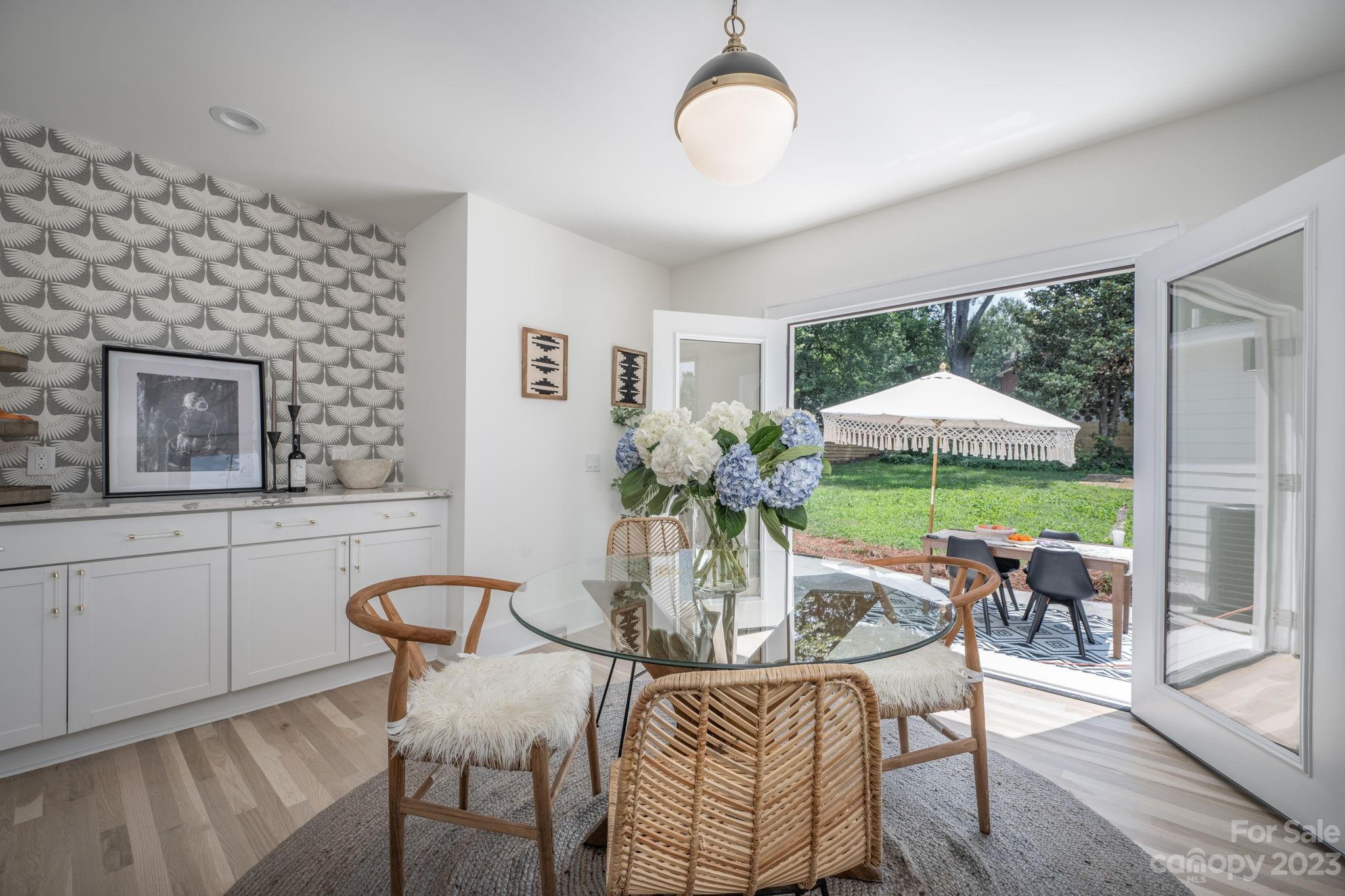 Villa Heights - Residential