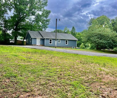 A home in Lenoir