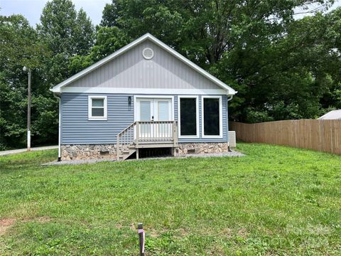 A home in Lenoir