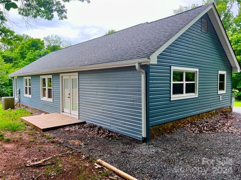 A home in Lenoir