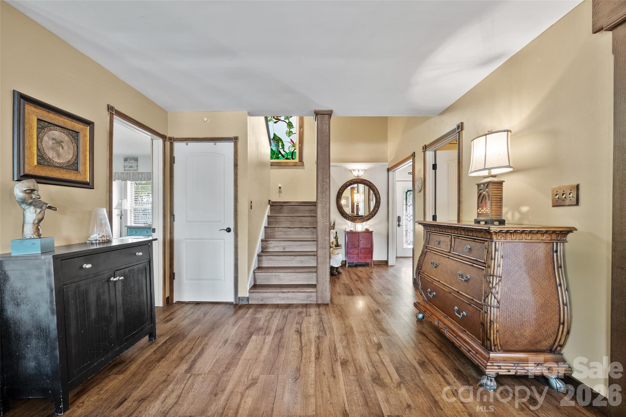 Tega Cay - Residential