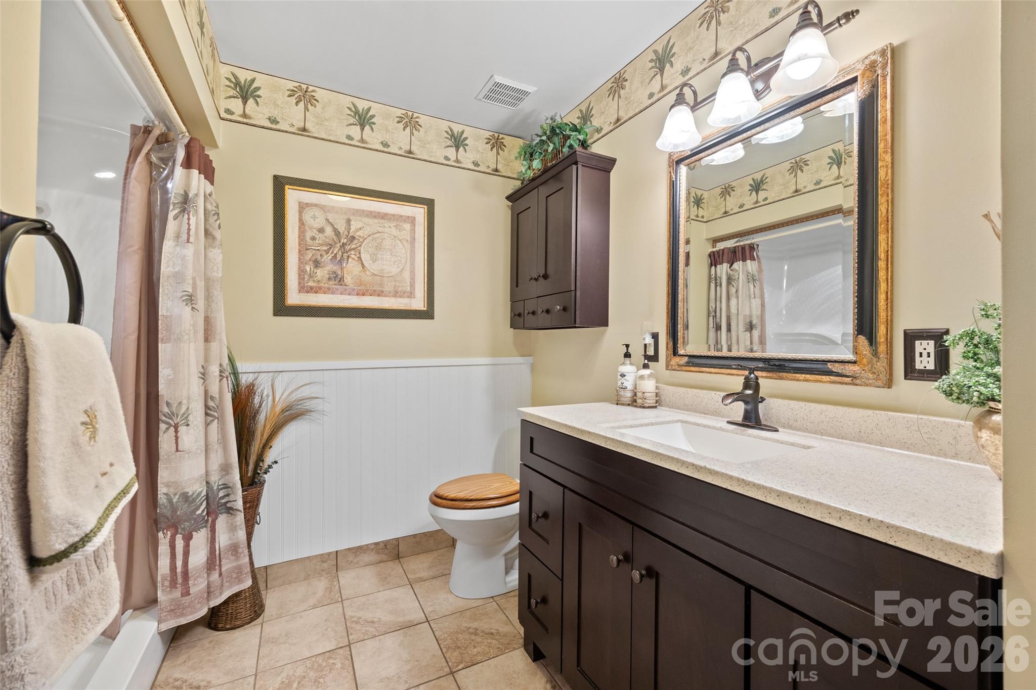 Tega Cay - Residential