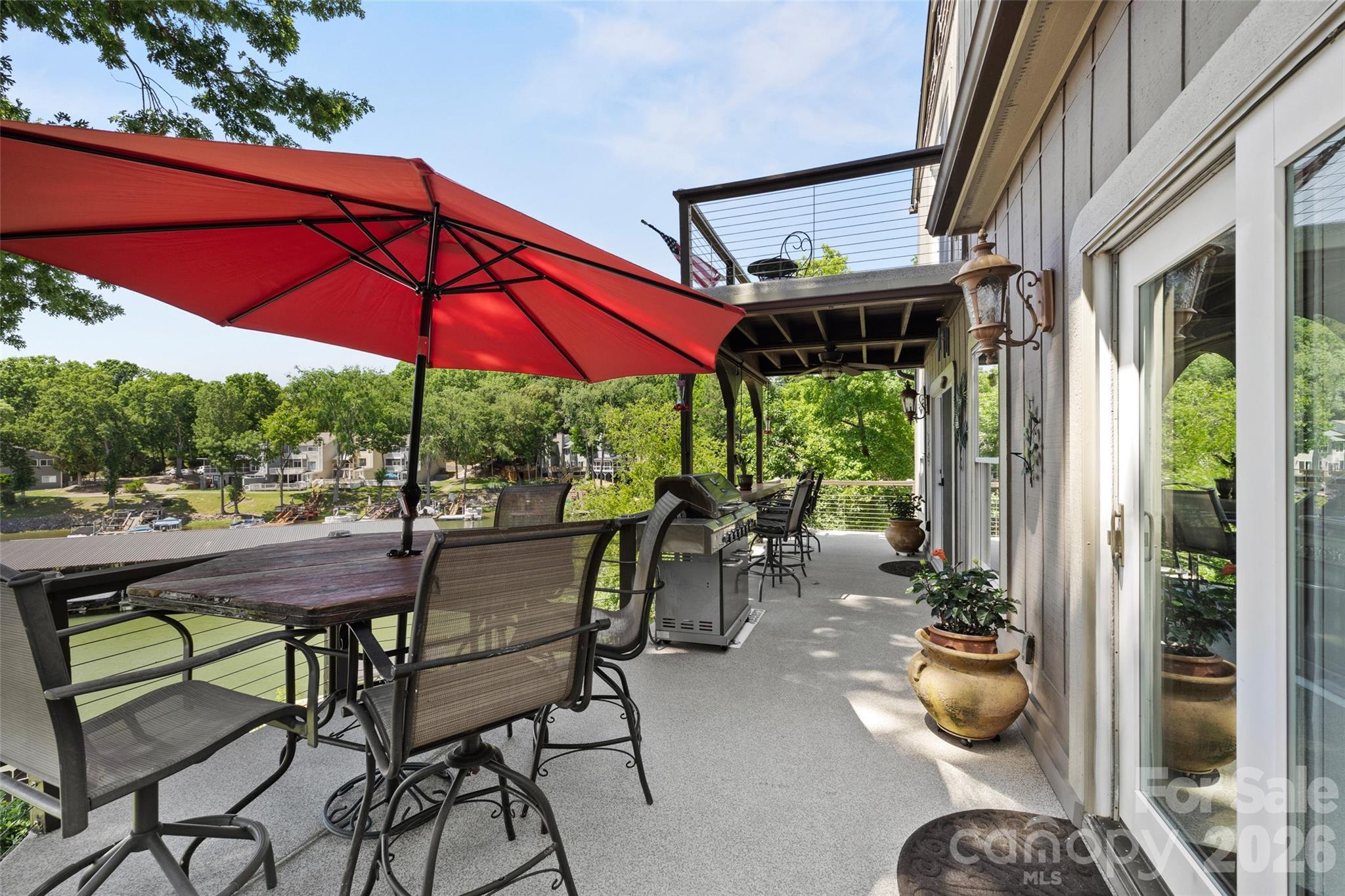 Tega Cay - Residential