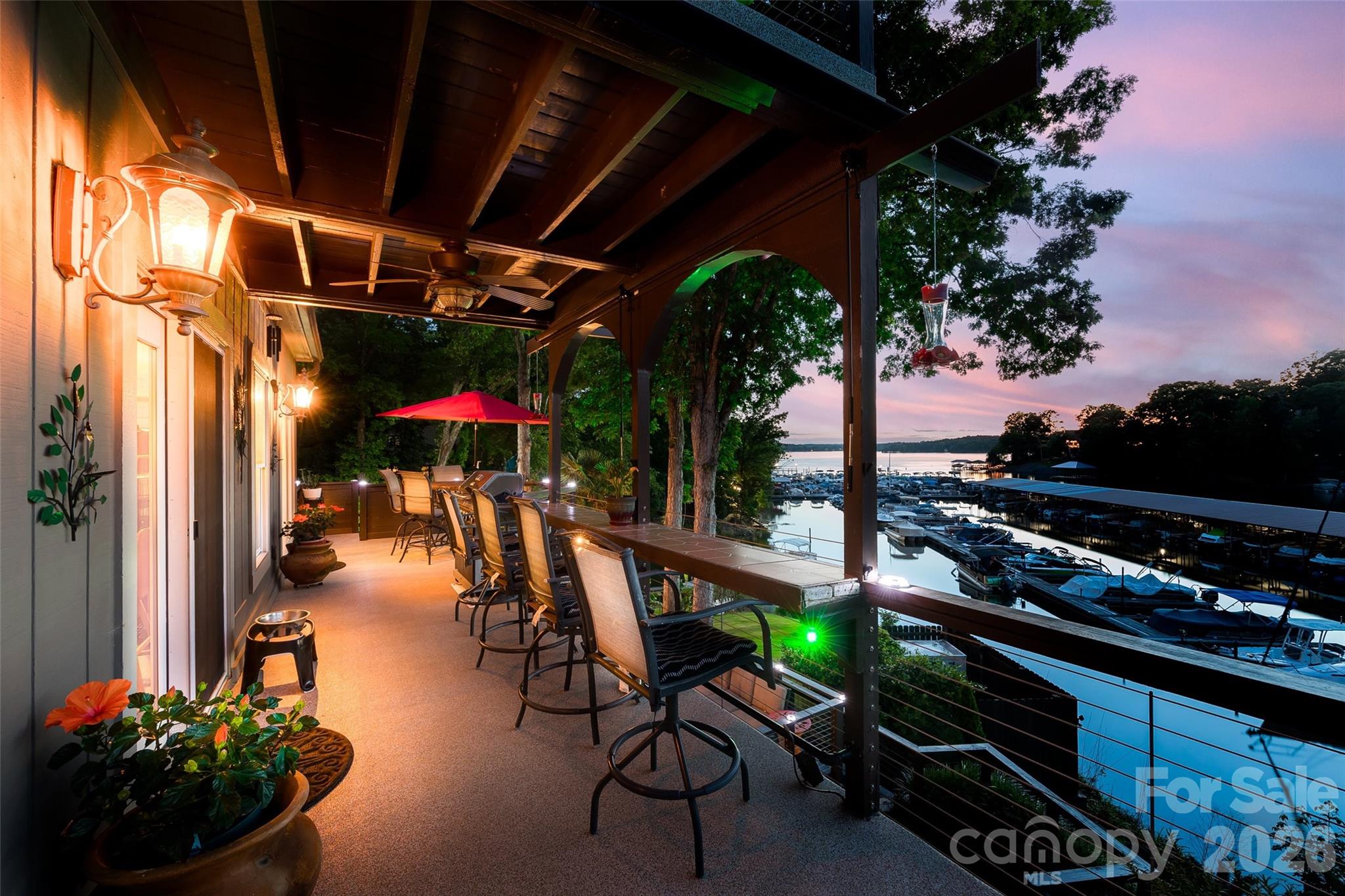 Tega Cay - Residential