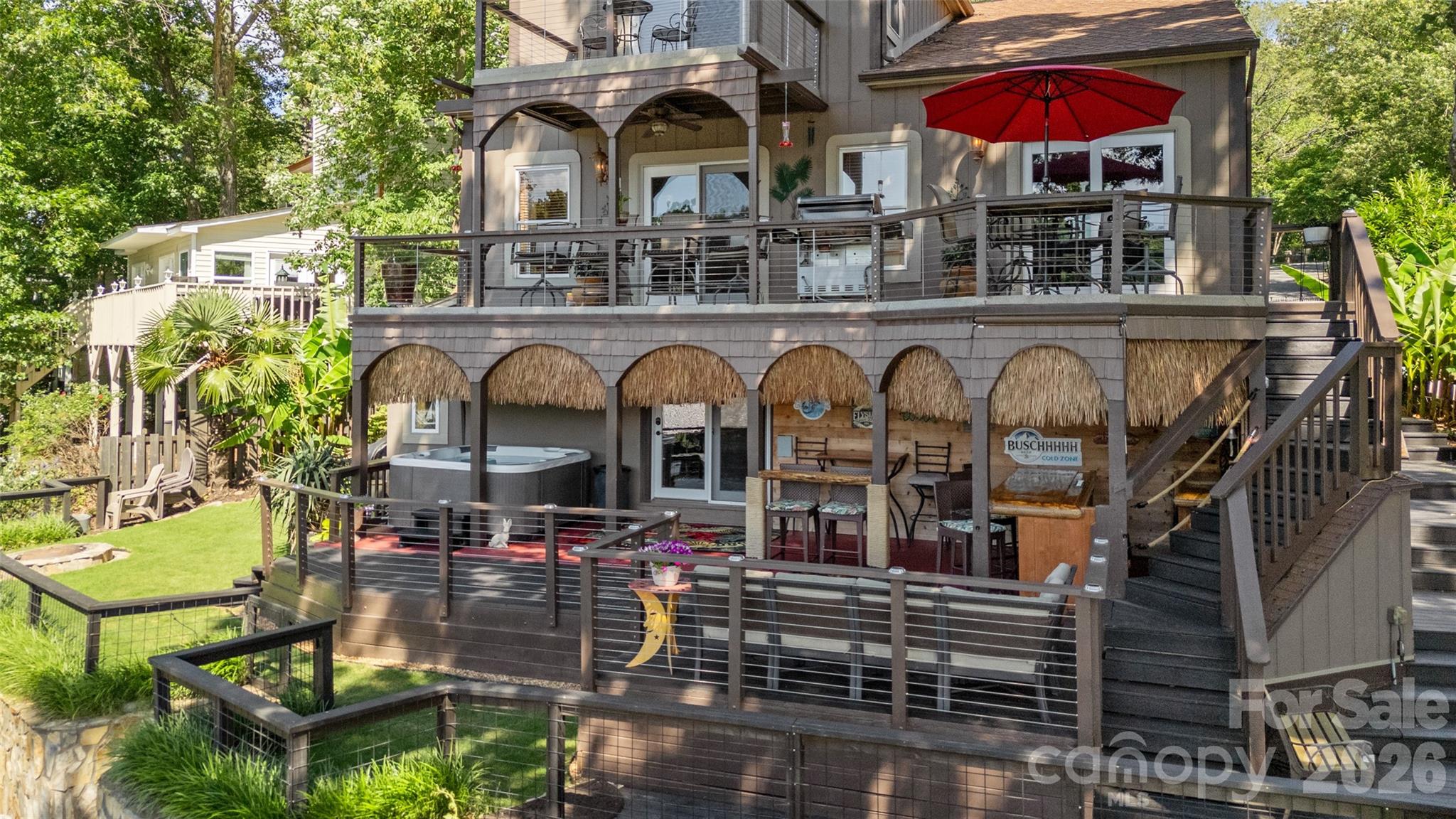 Tega Cay - Residential