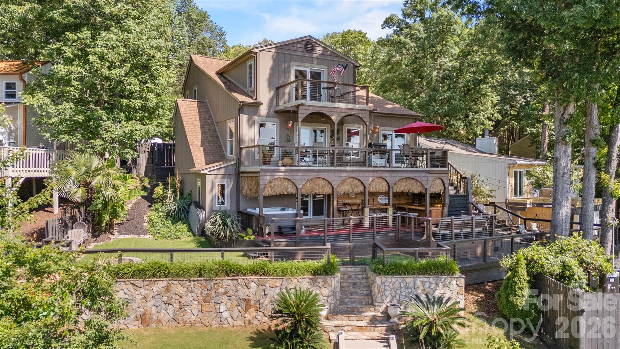 Tega Cay - Residential