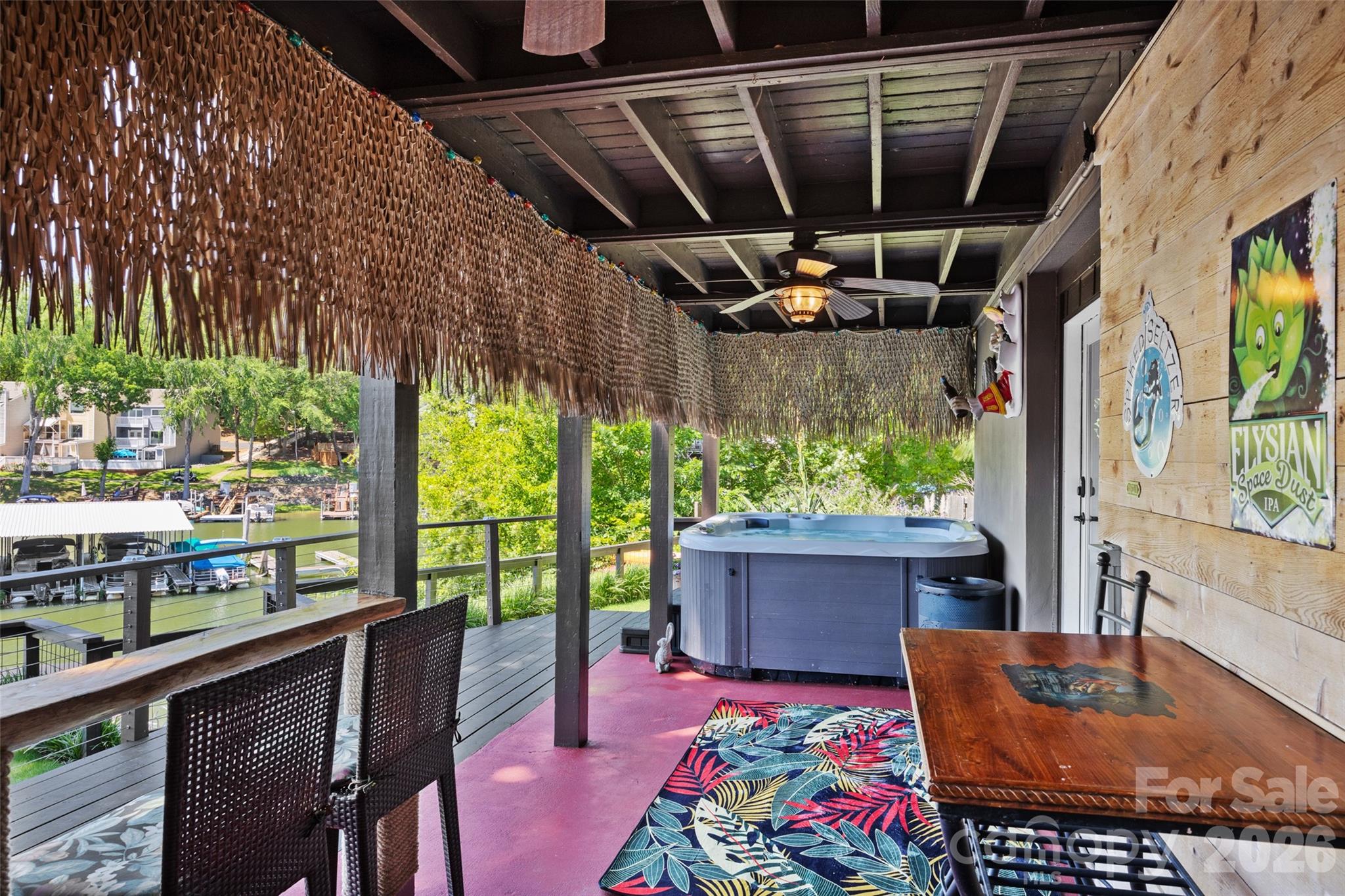 Tega Cay - Residential