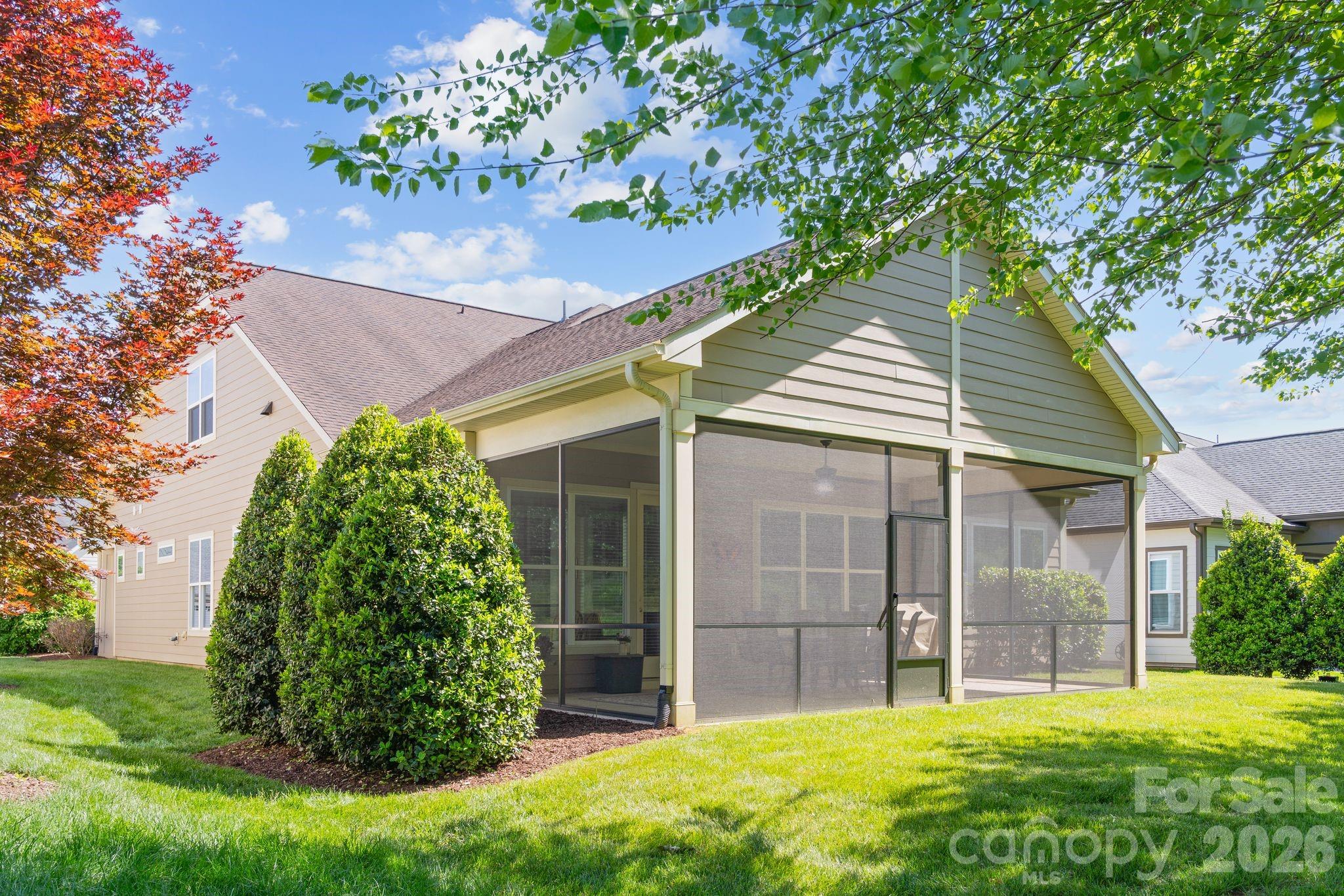 491 Granite Lake Court