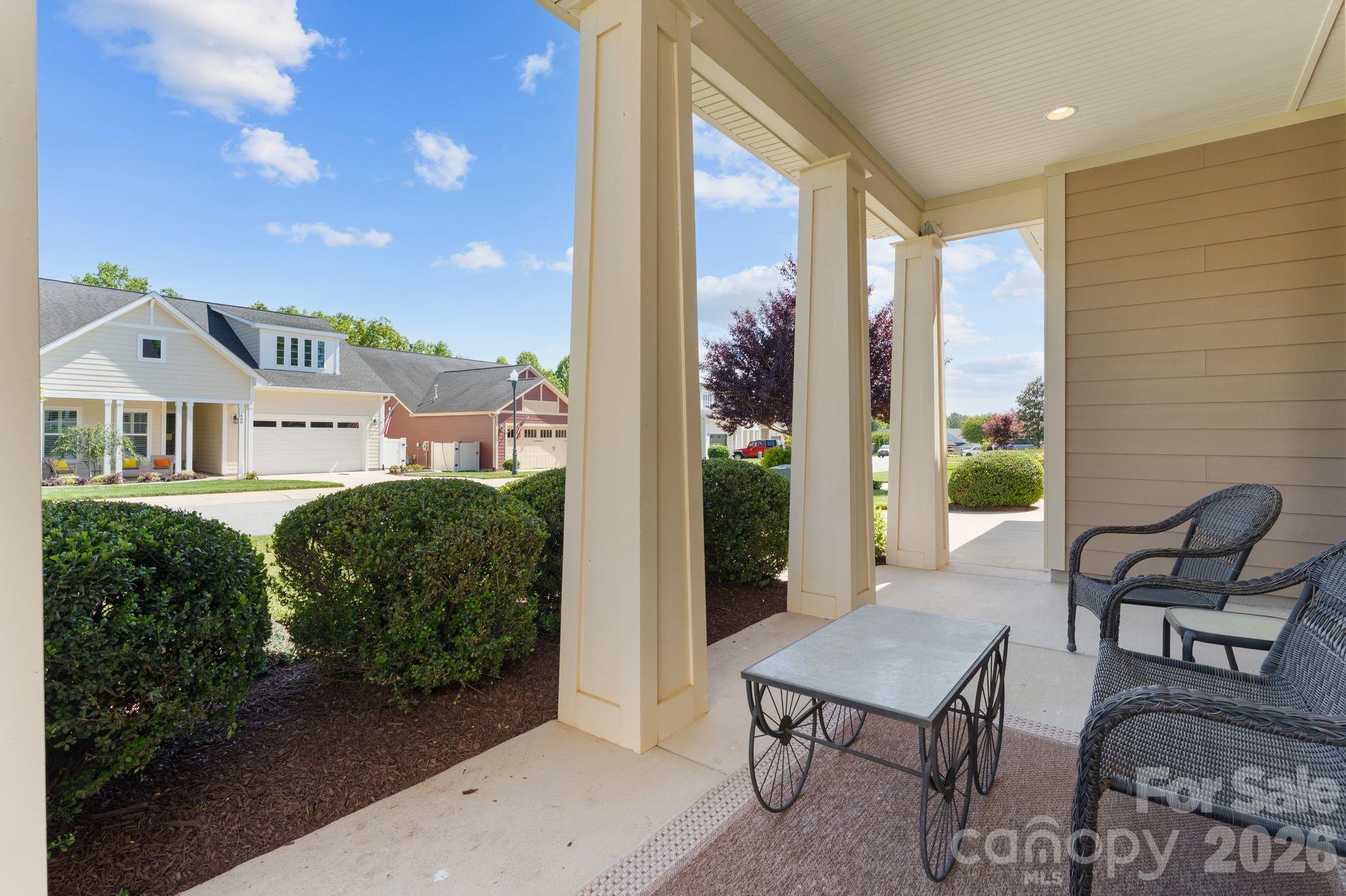 491 Granite Lake Court