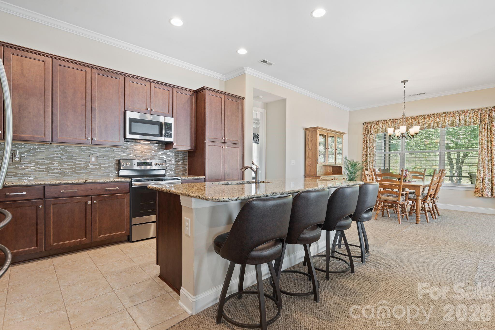 491 Granite Lake Court