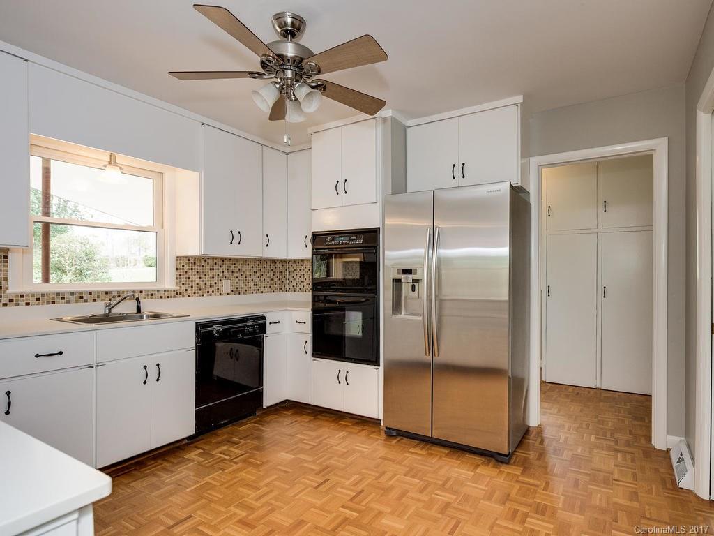 Sardis Terrace - Residential