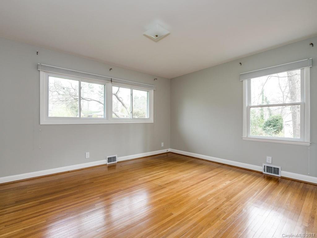 Sardis Terrace - Residential
