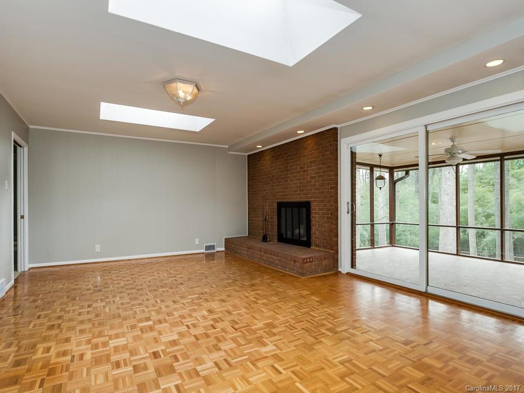 Sardis Terrace - Residential