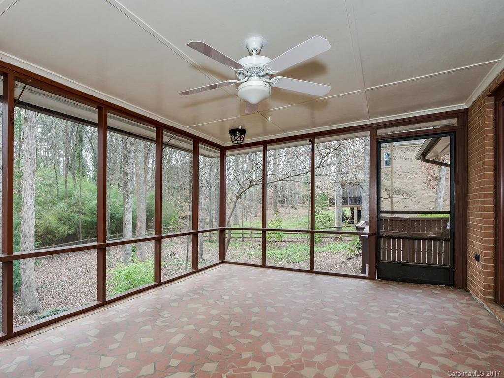 Sardis Terrace - Residential