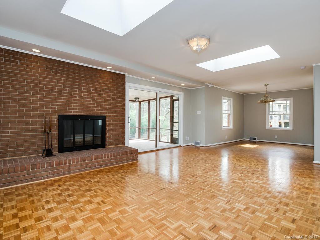 Sardis Terrace - Residential