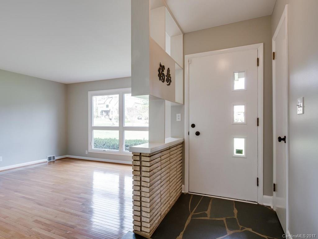 Sardis Terrace - Residential