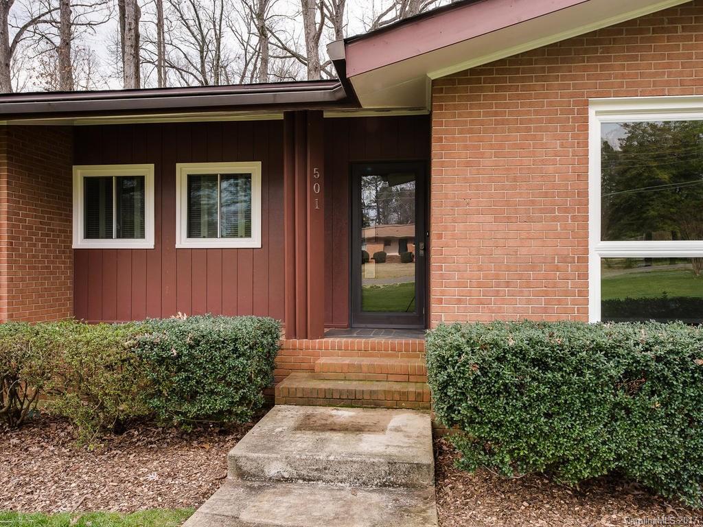 Sardis Terrace - Residential