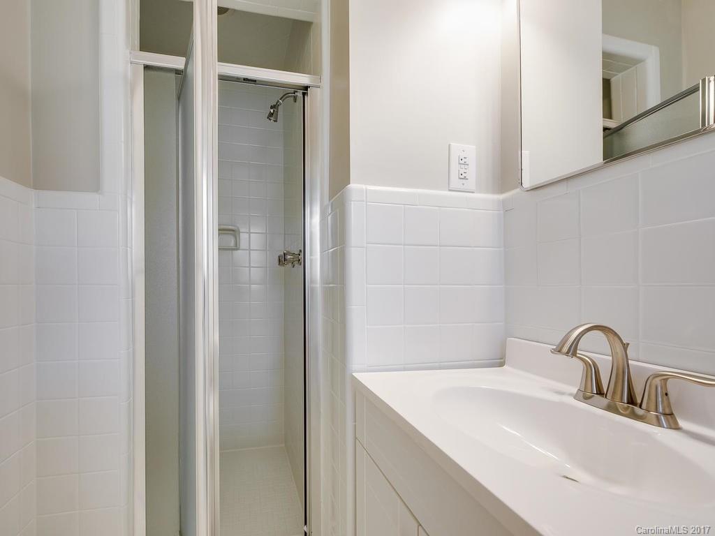 Sardis Terrace - Residential