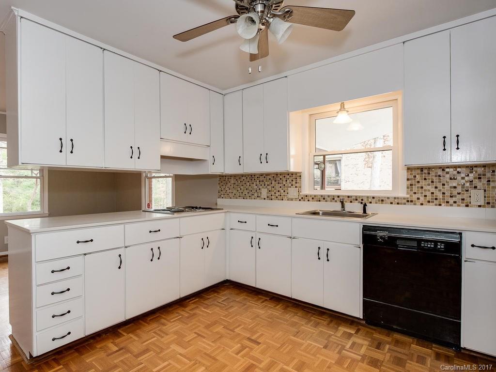 Sardis Terrace - Residential