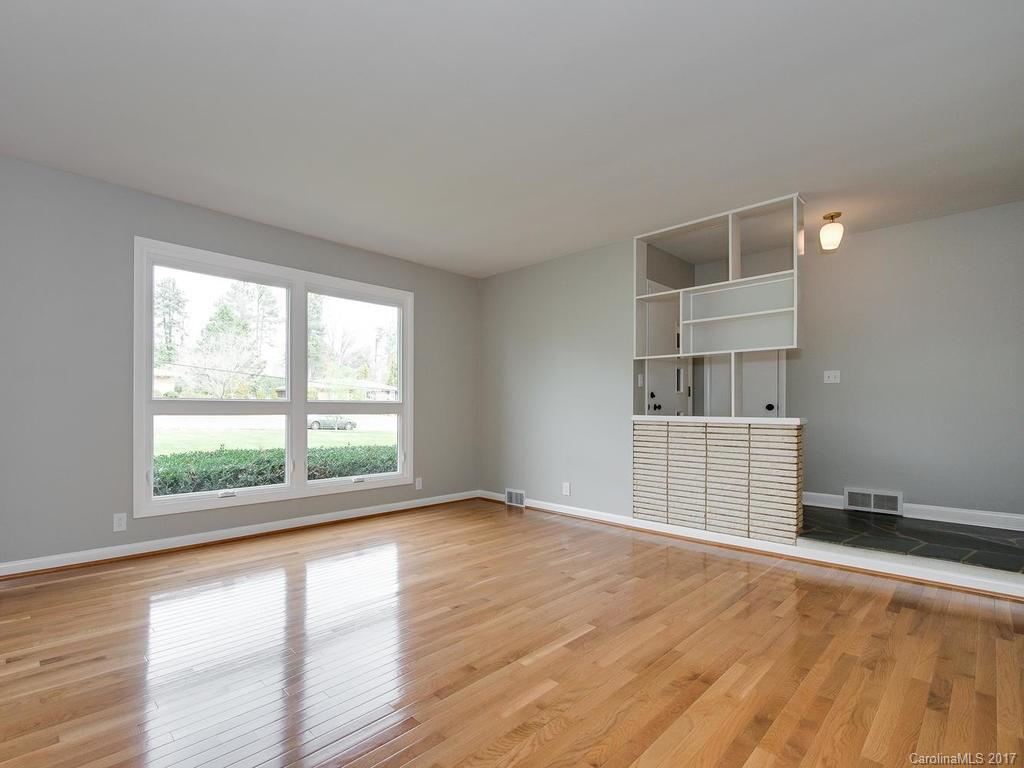 Sardis Terrace - Residential