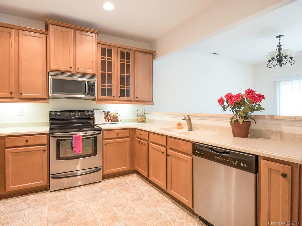 Stonebrook - Residential