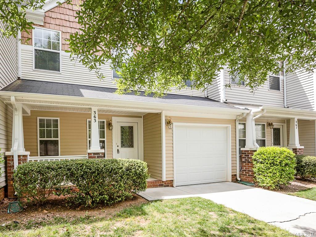 Stonebrook - Residential