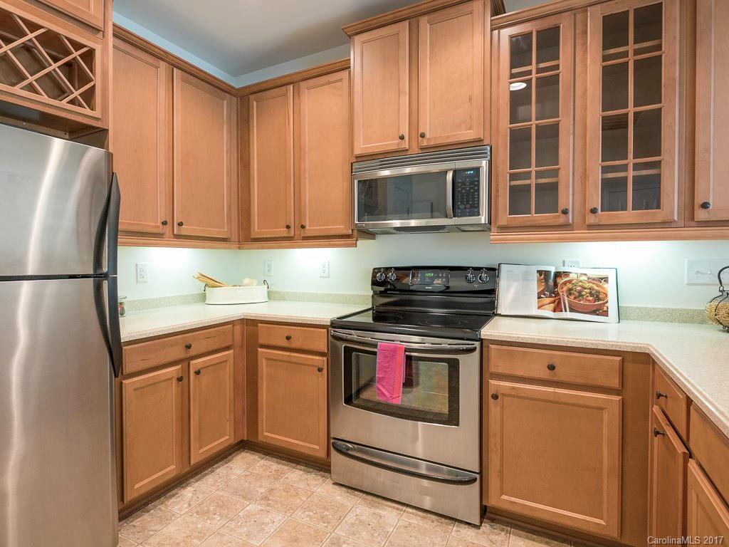 Stonebrook - Residential